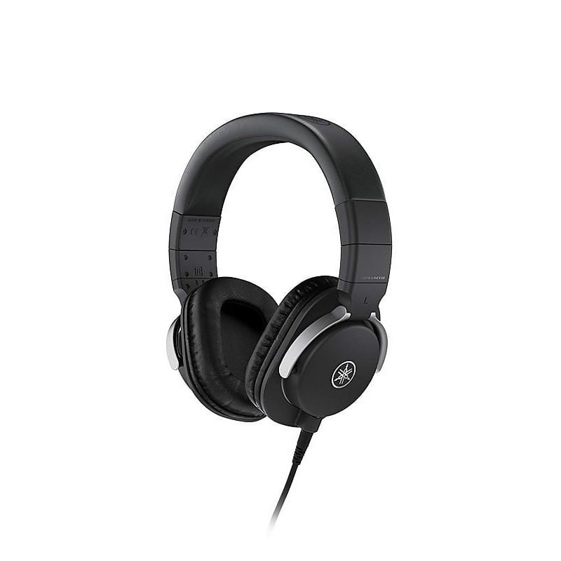 Yamaha HPH-MT8 Studio Monitor Headphones
