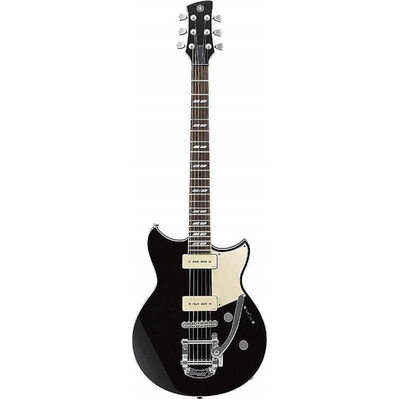 Yamaha RevStar RS702B Limited Edition Black with gig bag *Free Shipping in the USA*