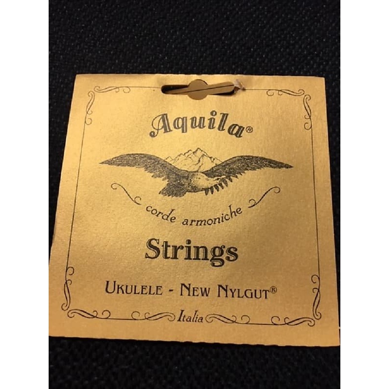Aquila AQ-S Aquila Nylgut Ukulele Strings