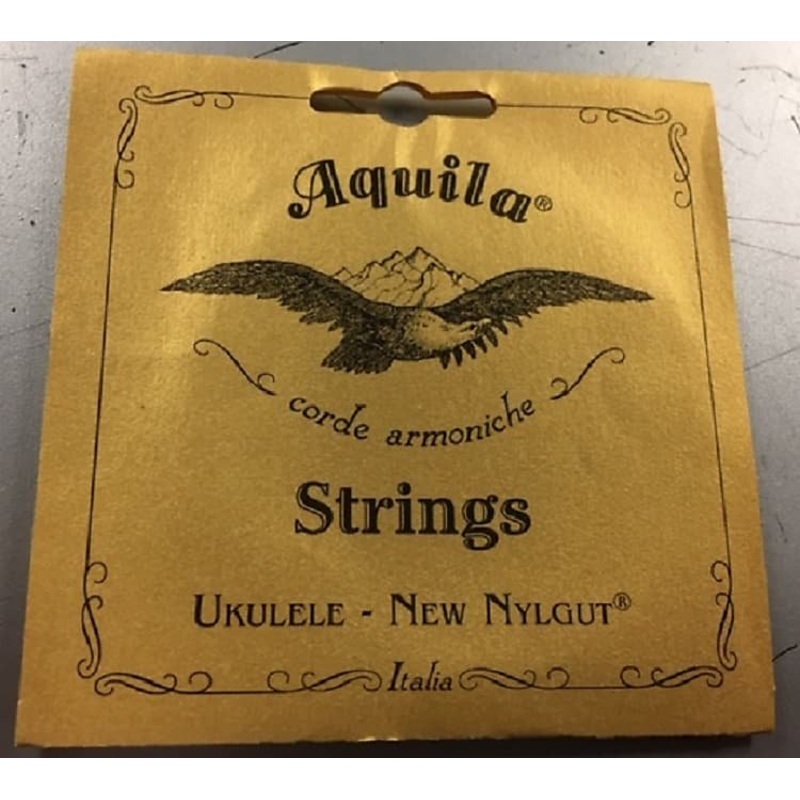 Aquila AQ-T Tenor Ukulele Strings