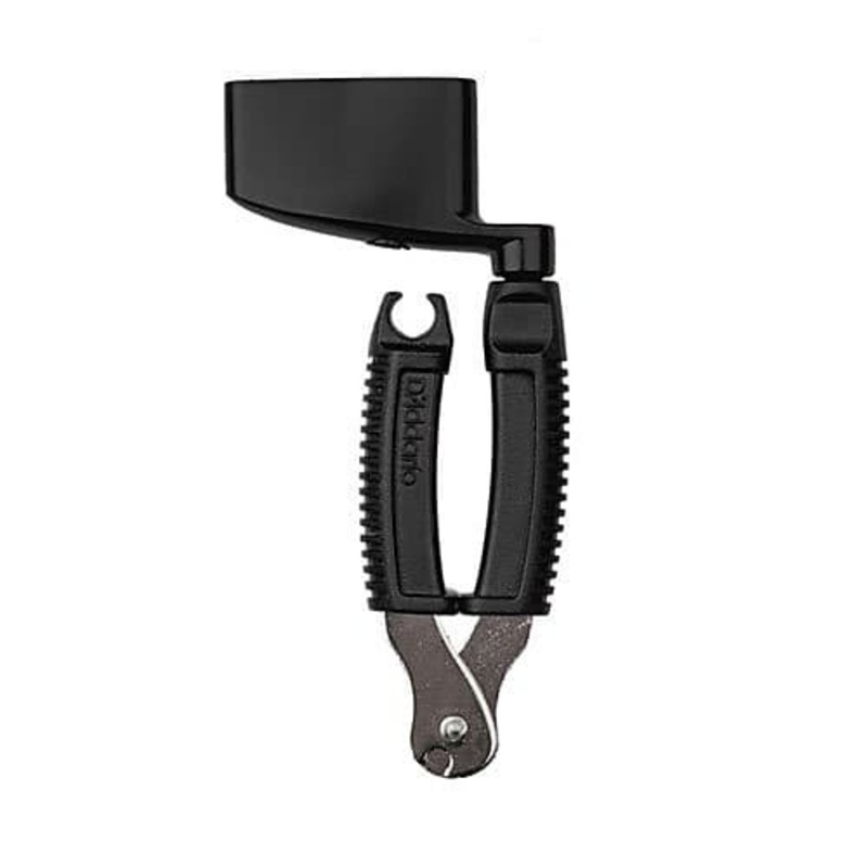D’Addario Bass Pro-Winder DP0002B