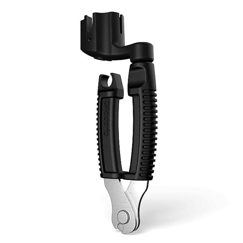 D’Addario Guitar and Bass Pro-Winder  DP0002