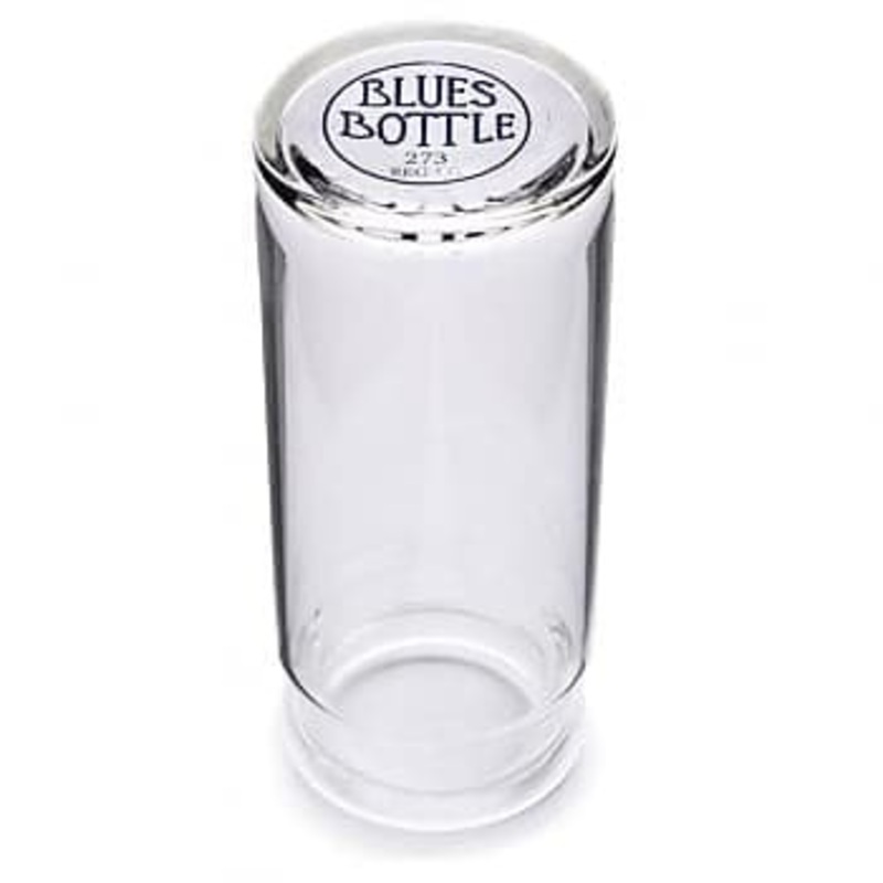 Dunlop 273 Blues Bottle Slide – Regular Wall, Large