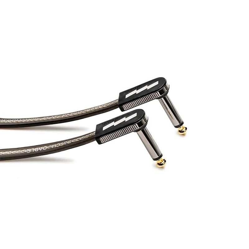 EBS High Performance Flat Patch Cable 28mm (11 Inches)  HP-28