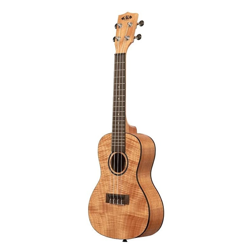 Kala KA-CEM Exotic Mahogany Series Concert Ukulele *Free Shipping in the US*