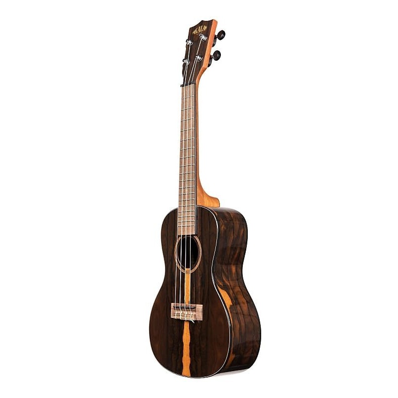 Kala KA-ZCT-C Ziricote Concert Ukulele *Free Shipping in the US*