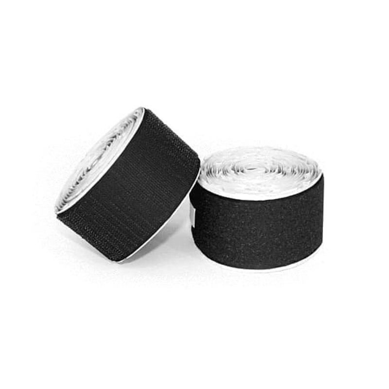 Pedaltrain – 10′ Hook-and-Loop – Jet Black Pedal Board Adhesive
