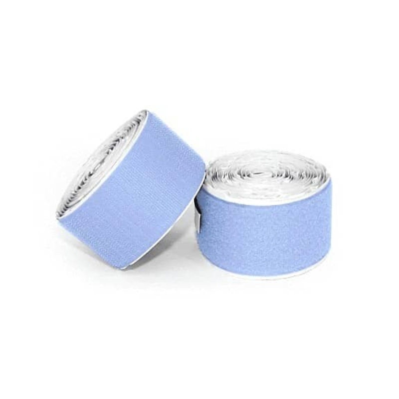 Pedaltrain – 10′ Hook-and-Loop – Pale Blue Pedal Board Adhesive
