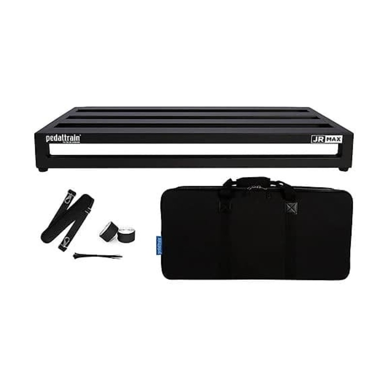Pedaltrain PT-JMAX-SC Pedal Board *Free Shipping in the USA*
