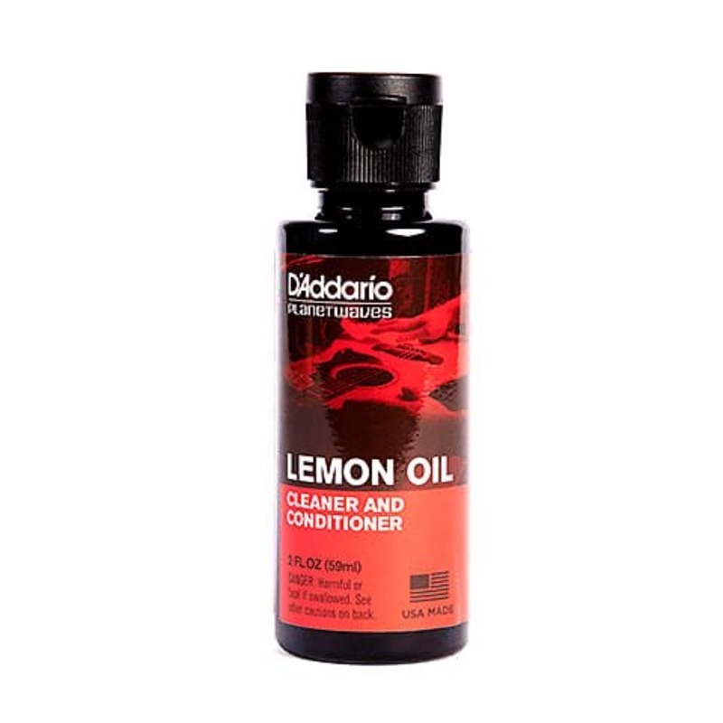 Planet Waves PW-LMN Lemon Oil – 2 Fluid Oz.