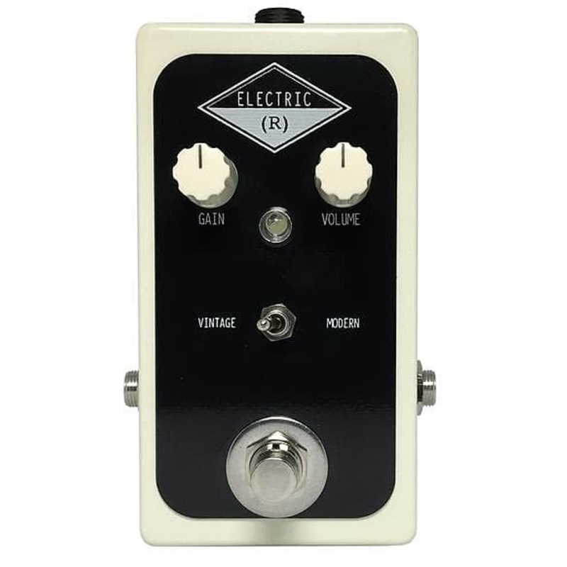 Recovery Effects Electric (transparent drive/compression) *Free Shipping in the US*