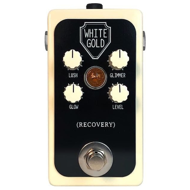 Recovery Effects White Gold (Choral Synthesizer) *Free Shipping in the US*