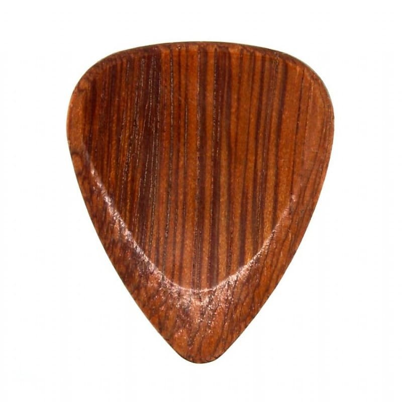 Timber Tones Cobra’s  Saffron Guitar Picks