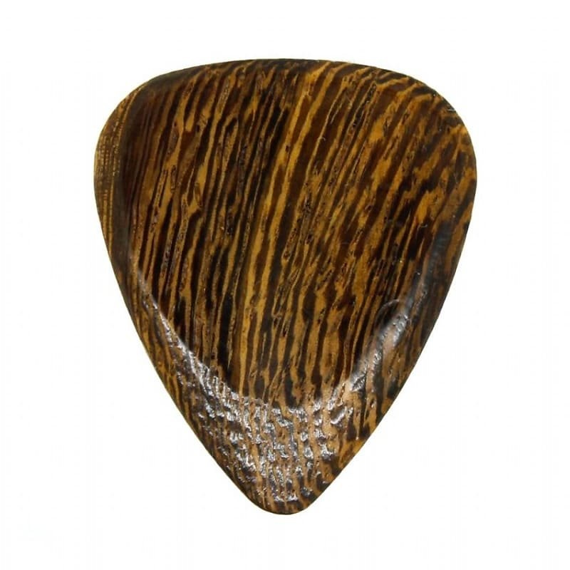 Timber Tones Thai Cassia Guitar Picks