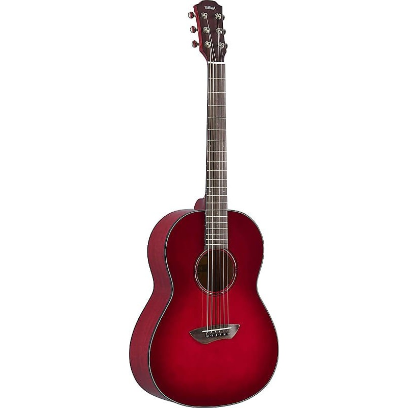 Yamaha CSF1M CRB Crimson Red Burst with Gig bag *Free Shipping in the USA*