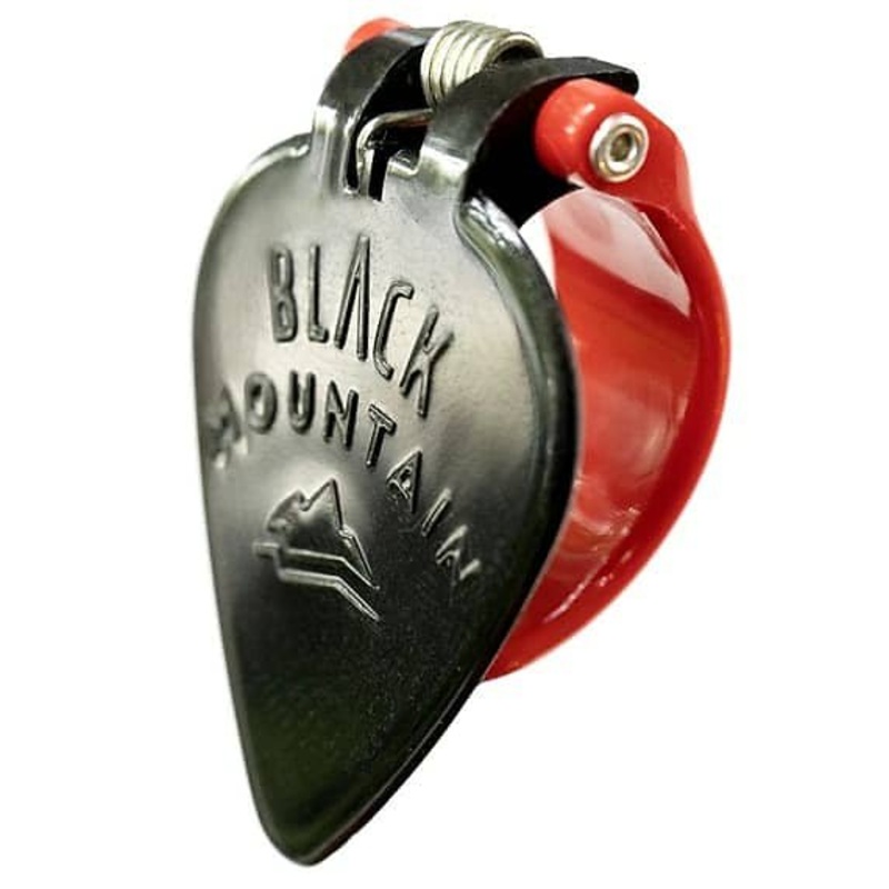 Black Mountain Thumb Pick (Single Thumb Pick)