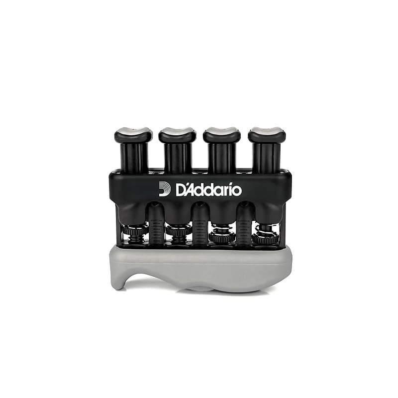 D’Addario PW-VG-01 Varigrip Hand Exerciser *Free Shipping in the USA*