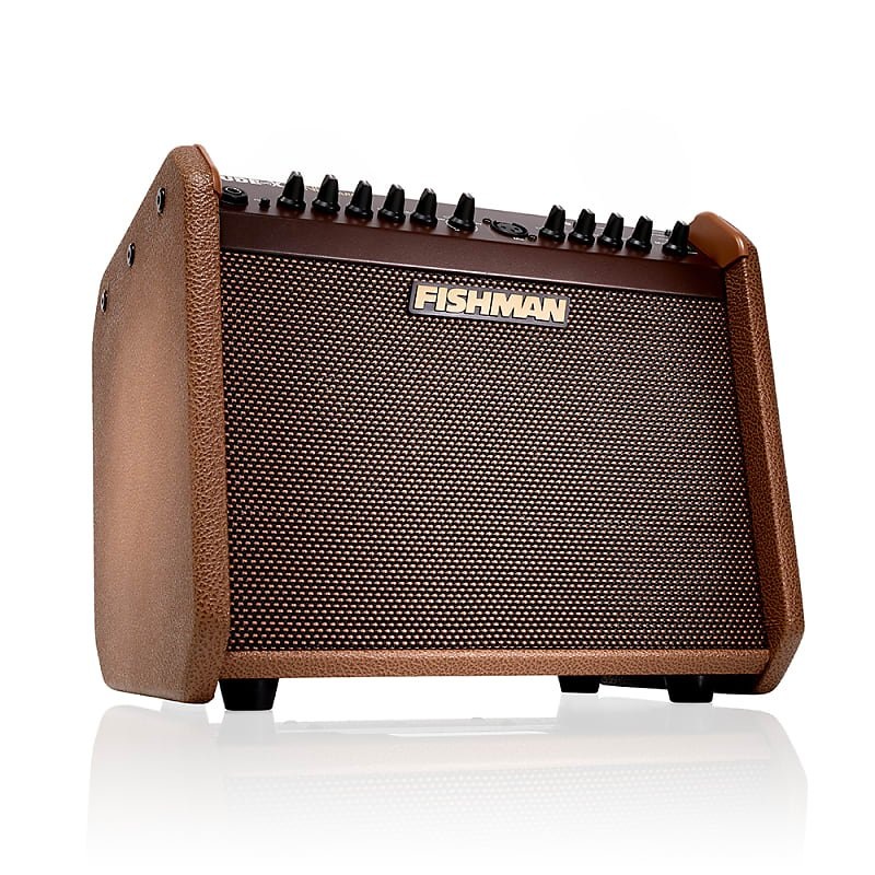 Fishman Loudbox Mini-Charge Combo Amp *Free Shipping in the USA*