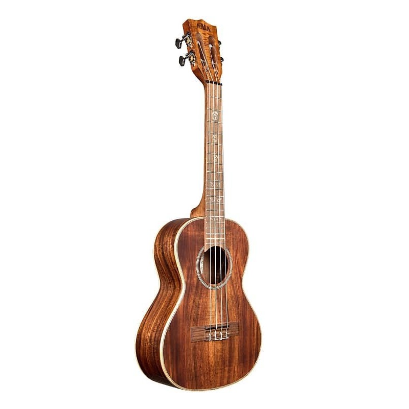Kala KA-SA-T Solid Acacia Tenor Ukulele *Free Shipping in the US*