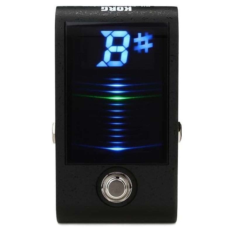 Korg Pitchblack Custom Tuner PB-CS *Free Shipping in the USA*