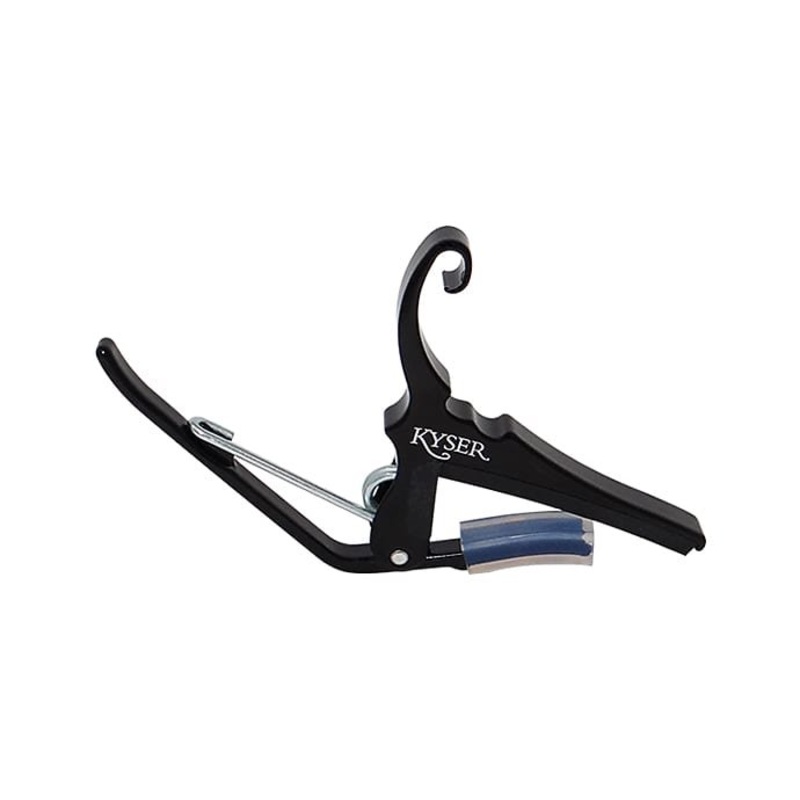 Kyser 12 String Capo KG12BA