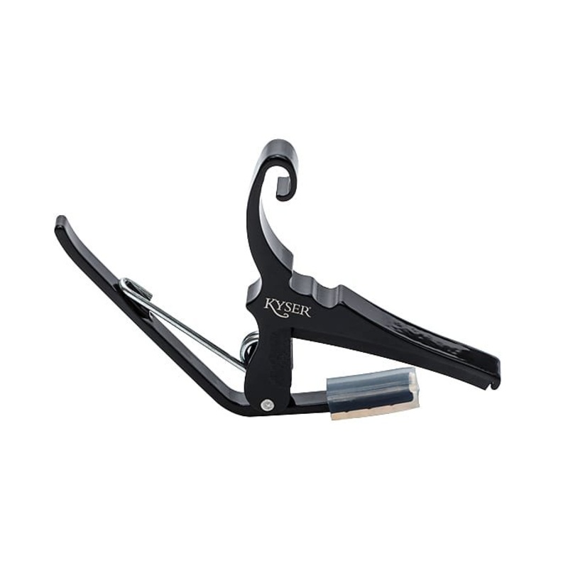 Kyser Capo 6 Acoustic and Electric KG6BA