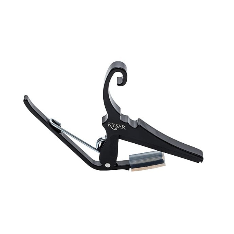 Kyser Capo Classical Guitar KGCBA
