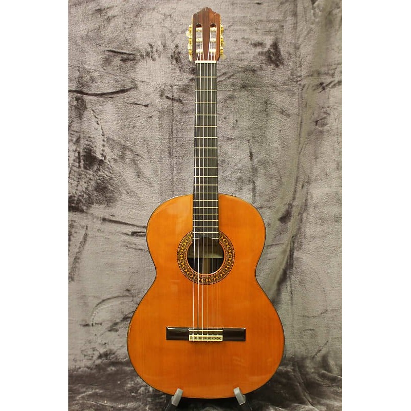 M.G. Contreras Classical Calle Mayor 1987 Natural