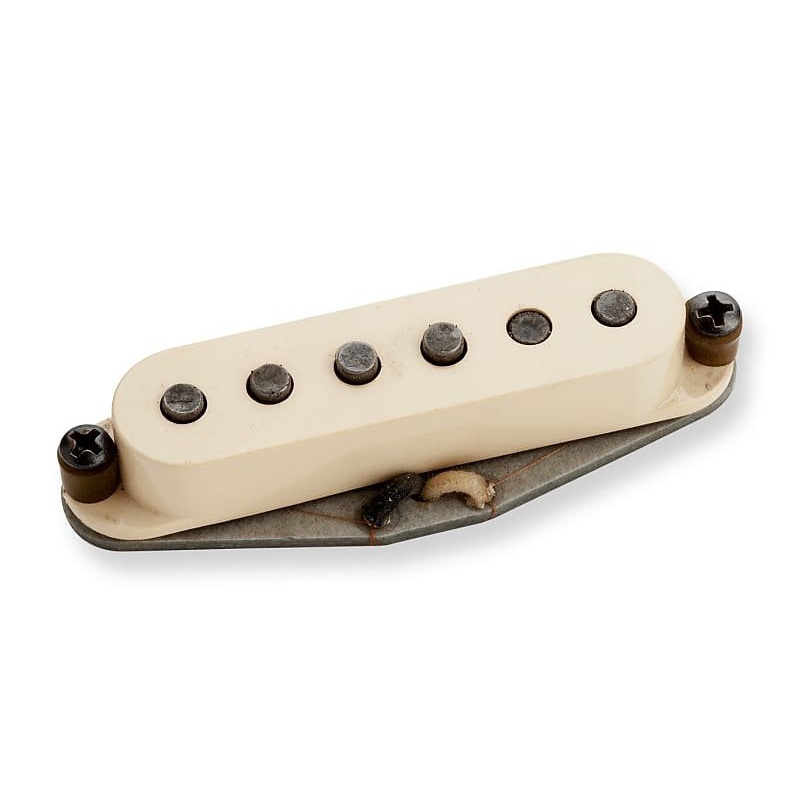 Seymour Duncan Antiquity II Surf for Strat Custom Bridge Pickup 11024-08 Electric Guitar Pickup *Free Shipping in the USA*