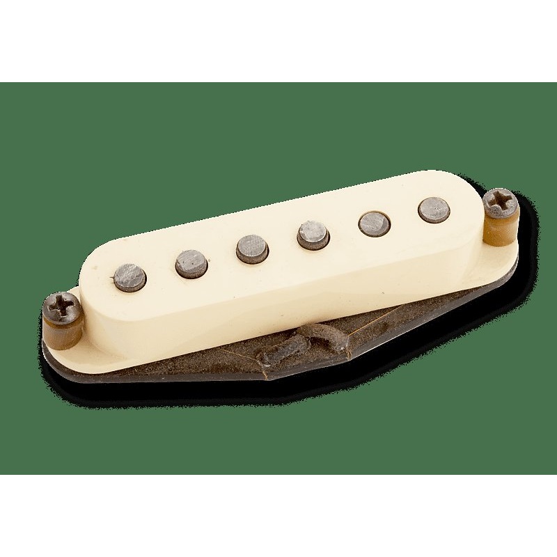 Seymour Duncan Antiquity Strat Single Coil Pickup Texas Hot Neck 11024-02 Electric Guitar Pickup *Free Shipping in the USA*