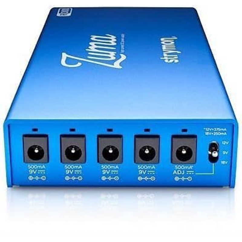Strymon Zuma R300 Power Supply *Free Shipping in the US*