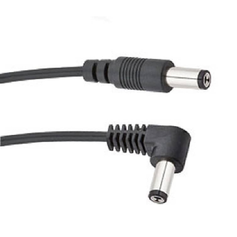 Voodoo Lab PPBAR-RS6 2.1mm R/A-STR 6 Cable