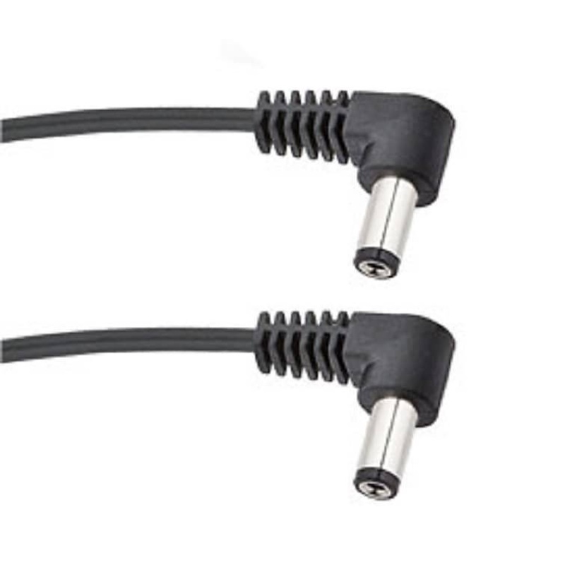 Voodoo Lab R24-2 Cable 2 Pack (2 PPBAR-R24)