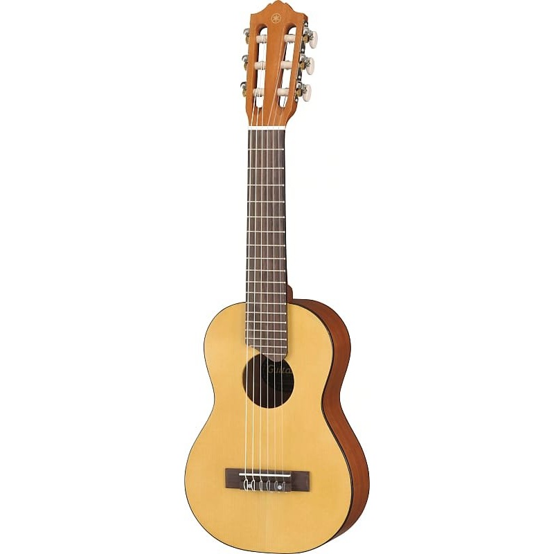 Yamaha GL1 Guitalele 6-String Ukulele-Guitar