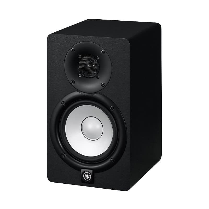 Yamaha HS5 5 Powered Studio Monitor (Single) *Free Shipping in the USA*
