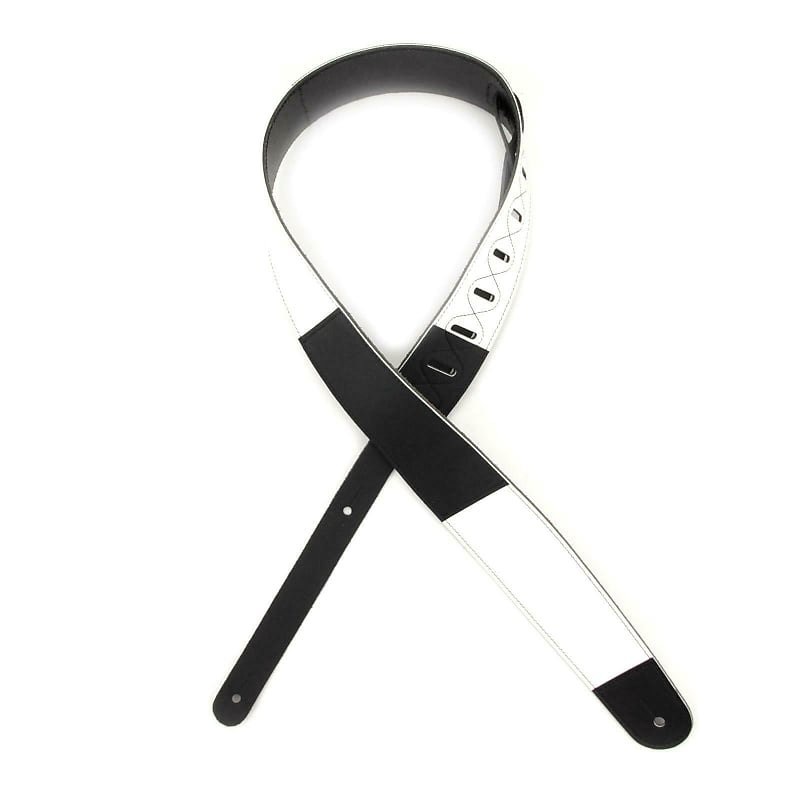 D’Addario L25W1409 Guitar Strap