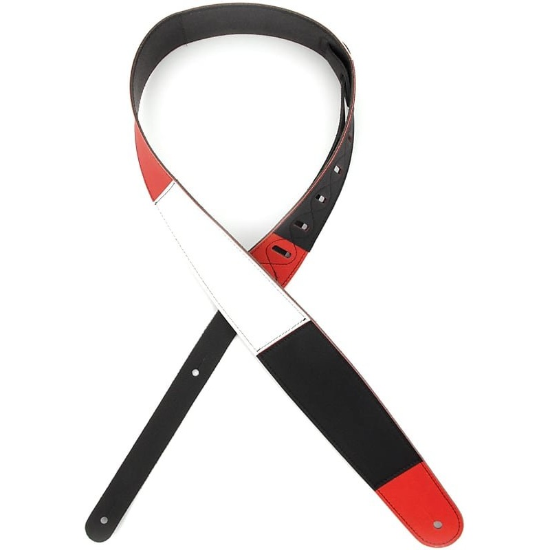D’Addario L25W1410 Guitar Strap