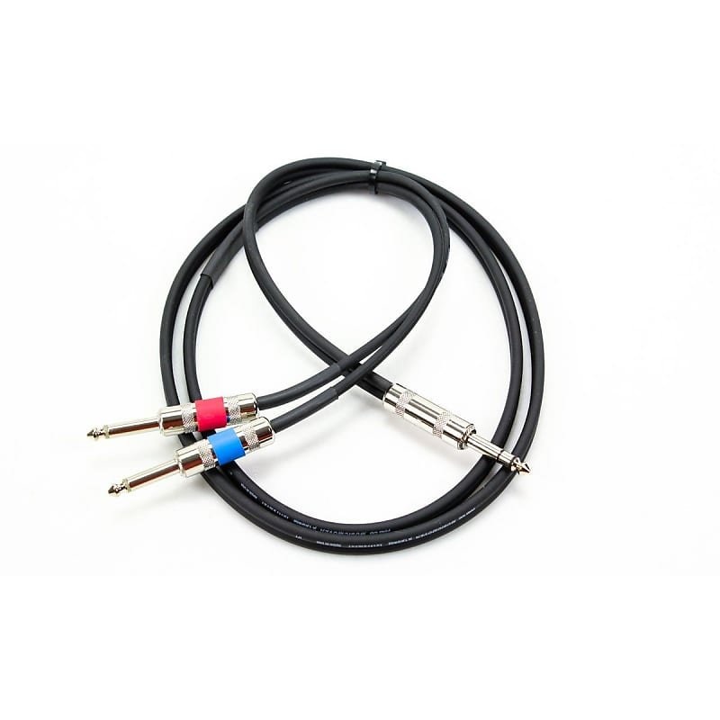 Pro Co IPBQ2QW-3 Insert Cable *Free Shipping in the USA*
