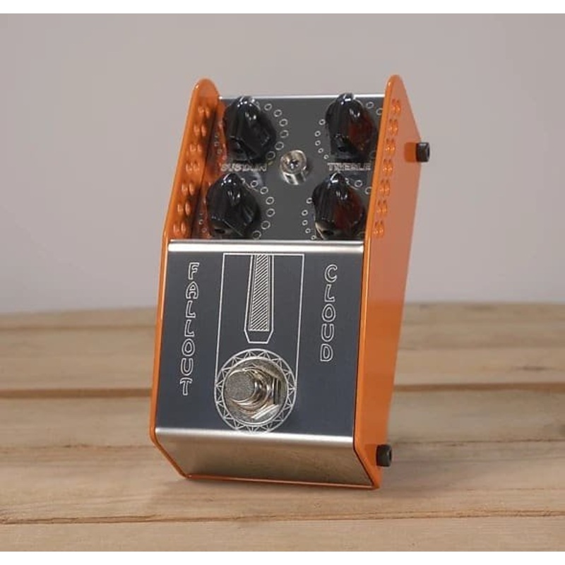ThorpyFX Fallout Cloud Fuzz *Free Shipping in the USA*