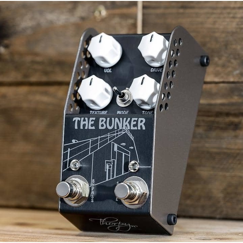 ThorpyFX The Bunker *Free Shipping in the USA*