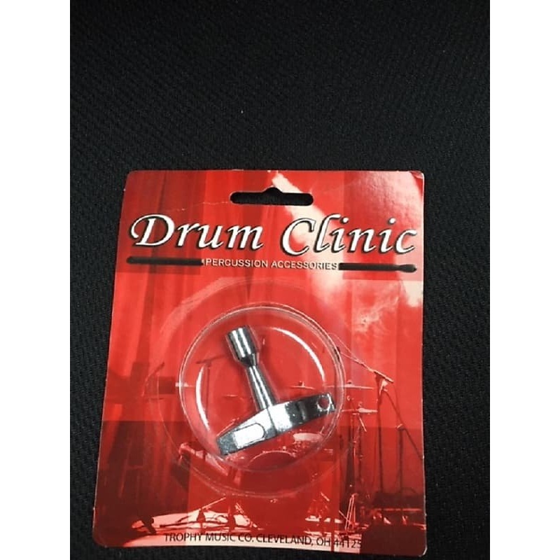 Trophy Music DC34 Drum Clinic Drum Key