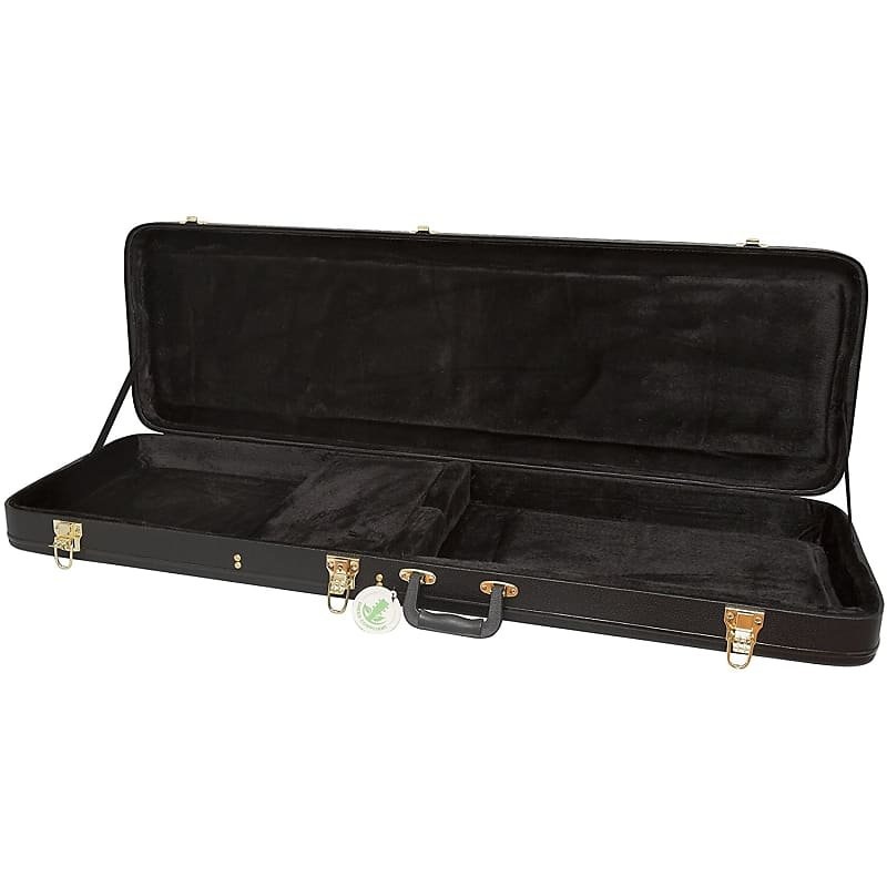 Yamaha EB-HC Hardshell Electric Bass Guitar Case