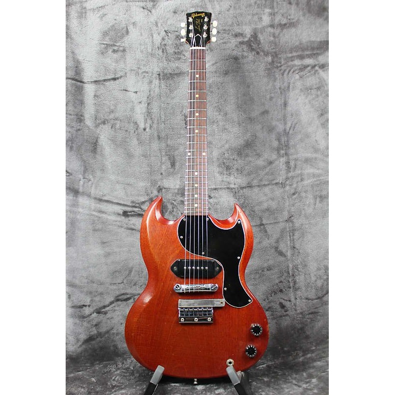 1965 Gibson SG Junior