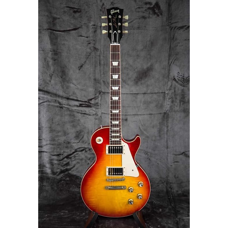 2012 Gibson Custom Shop LPR0