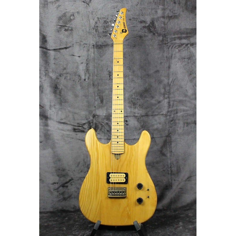 Conn C Series CSE-7 1979 Natural