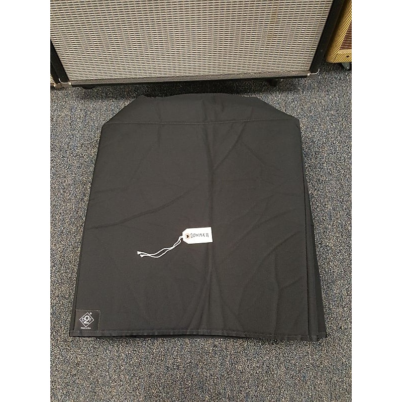 D2F Dust Cover For DR. Z Maz 8 Studio 1X12 20X19X11 Amp