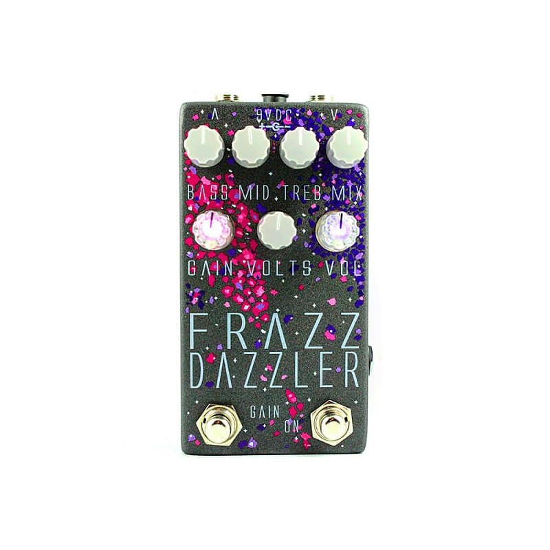 Dr. Scientist Frazz Dazzler V2 *Free Shipping in the USA*