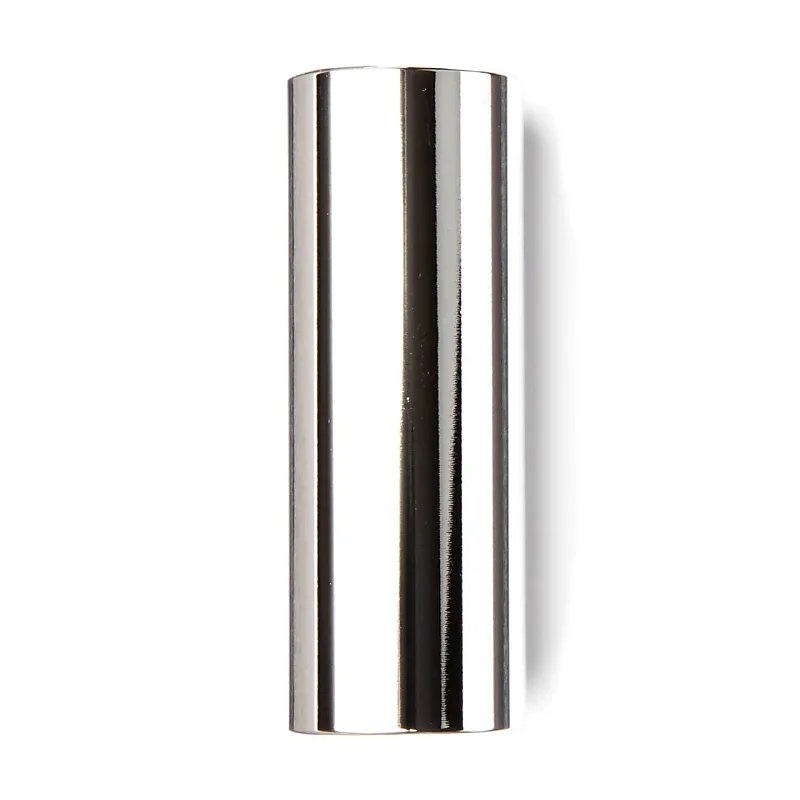 Dunlop 320 Chromed Steel Slide Ring Size 12 – 13