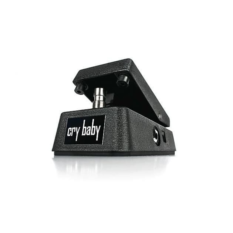 Dunlop CBM95 Crybaby Mini Wah *Free Shipping in the USA*