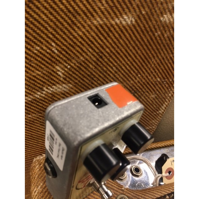 Electro Harmonix Soul Food Overdrive